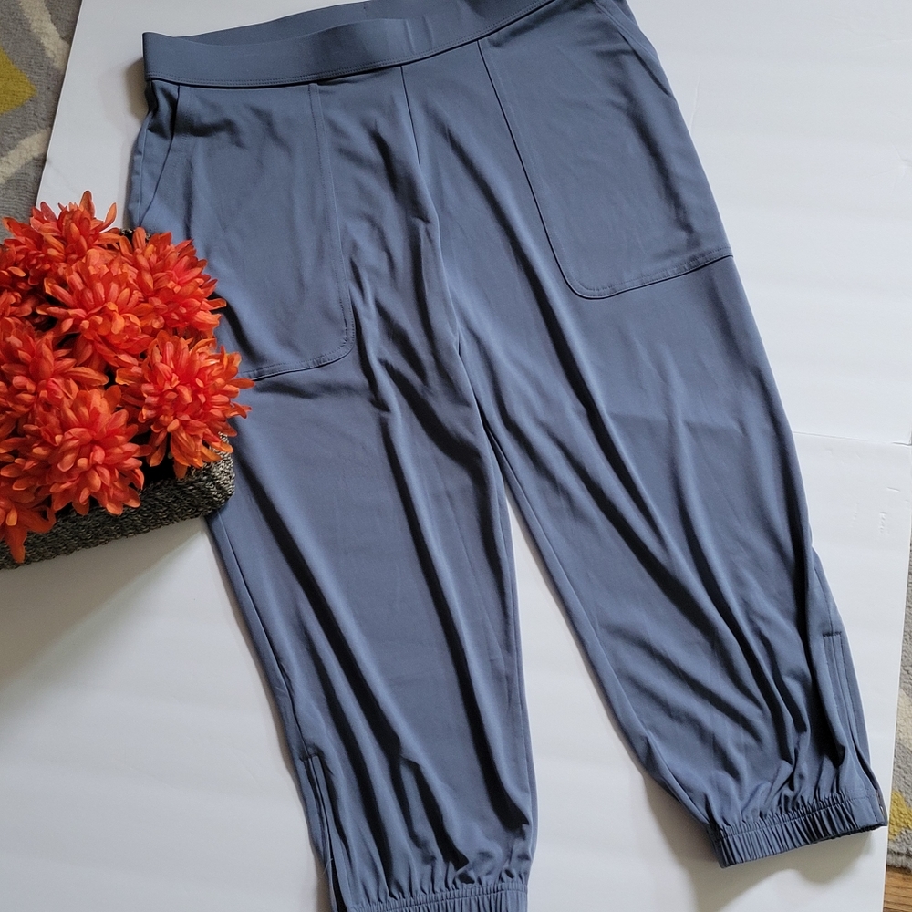 Liza Rinna Collection Joggers sz MP